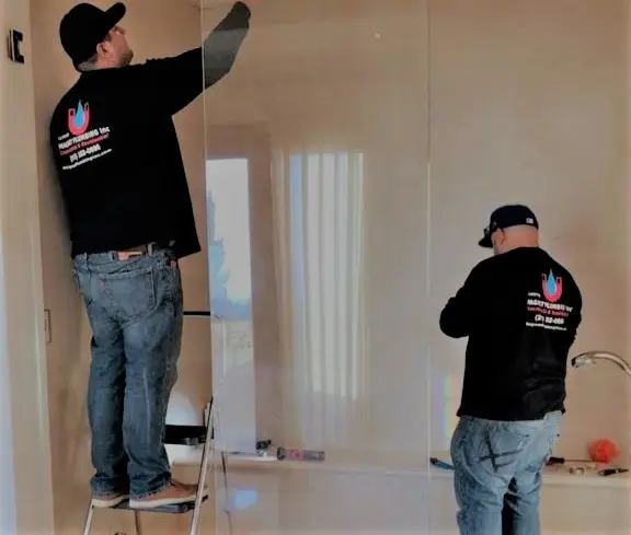 Professional plumbing installation for Boiler Repair in Big Park